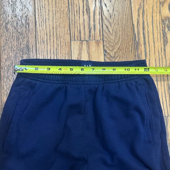 Gap Sweatpants Size XS in Navy and Light Grey - Picture 6 of 9